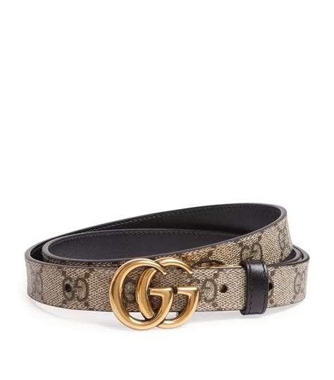 gucci marmont belt reversible|gucci neutrals reversible belt.